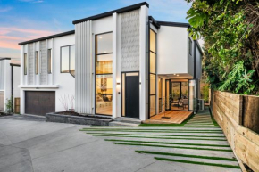 Brand new Luxury home in Remuera